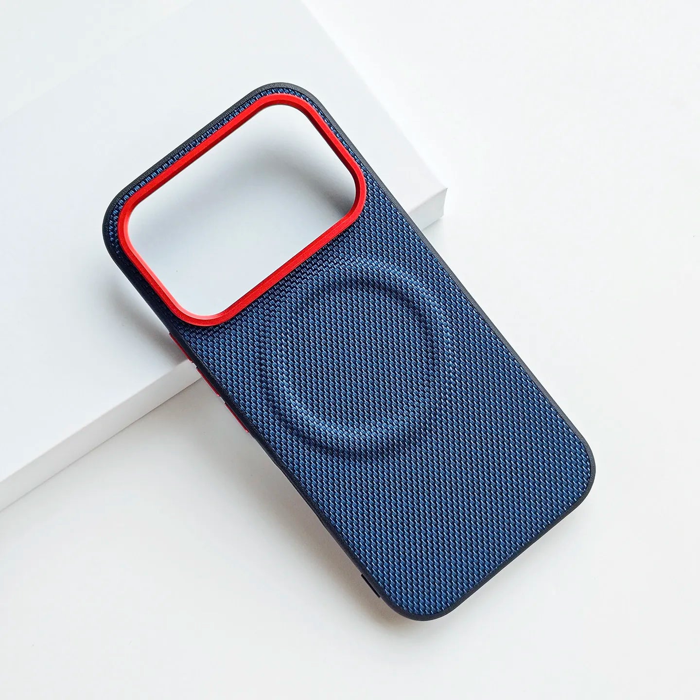 Coque pour Honor 600 / 600 Pro — Coque magnétique de luxe