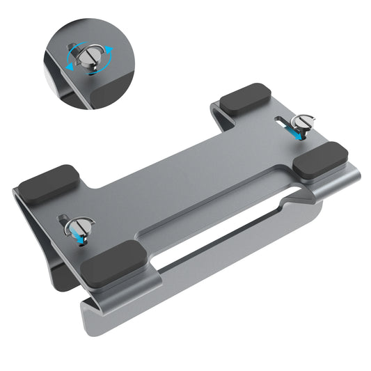 Support vertical pour ordinateur portable DOXONN en aluminium