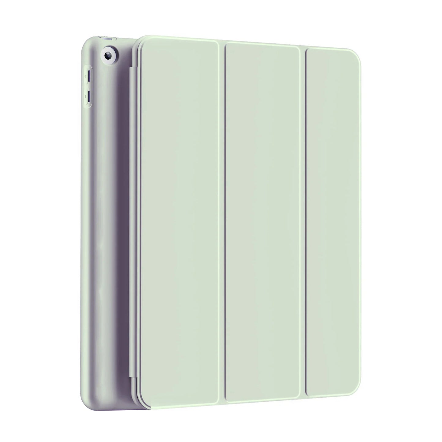 Étui - Coque 10.2” – Pour iPad Générations 7, 8, 9