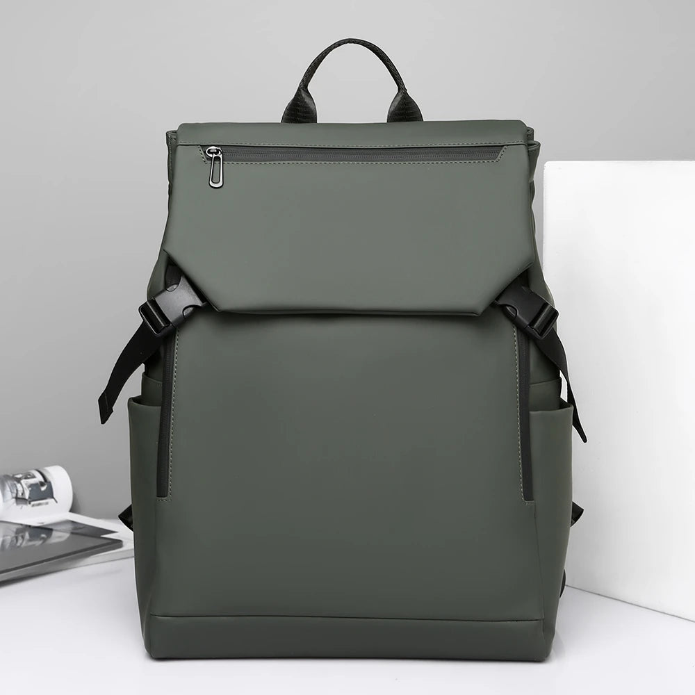 Sac à Dos 16 Pouces pour Ordinateur Portable 20-35L – Oxford Résistant pour Travail, Voyage & Quotidien