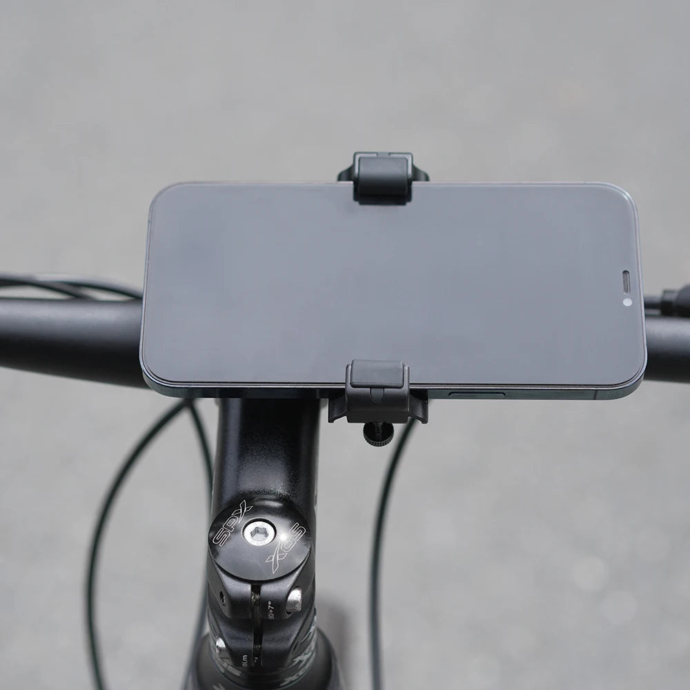 UPPEL Support de téléphone pour les vélos et les trottinettes