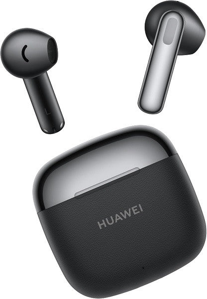 Casque d’origine HUAWEI FreeBuds SE 3 – 42h de lecture, charge rapide, connexion BT 5.4, compatible iOS et Android