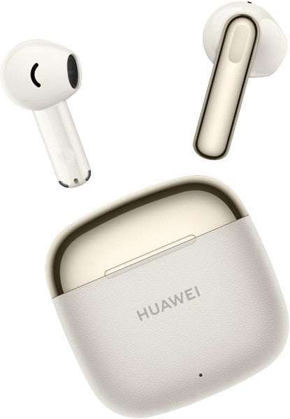 Casque d’origine HUAWEI FreeBuds SE 3 – 42h de lecture, charge rapide, connexion BT 5.4, compatible iOS et Android
