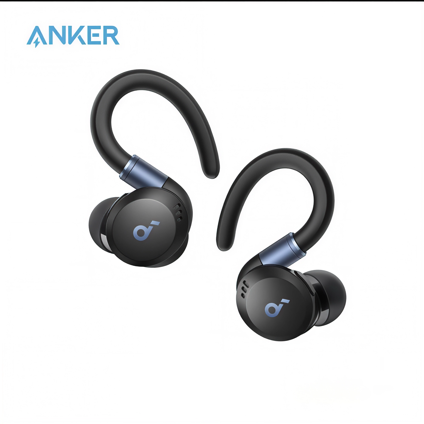 Anker Soundcore Sport X20 Bluetooth Sports Earbuds – Adaptive ANC, IP68