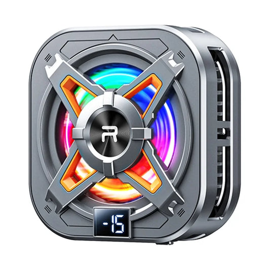 REMAX Digital Display True Freezing Phone