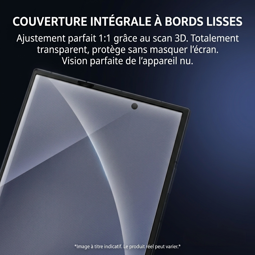Film Céramique Samsung Galaxy Z Fold 6/7/8 & TriFold