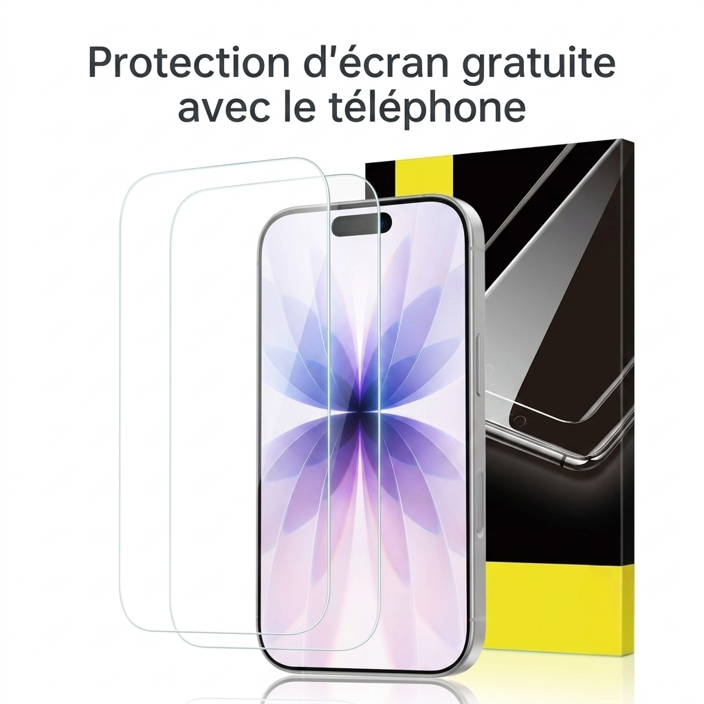 Apple iPhone 15 Pro Max 256 Go d’occasion – Très bon état