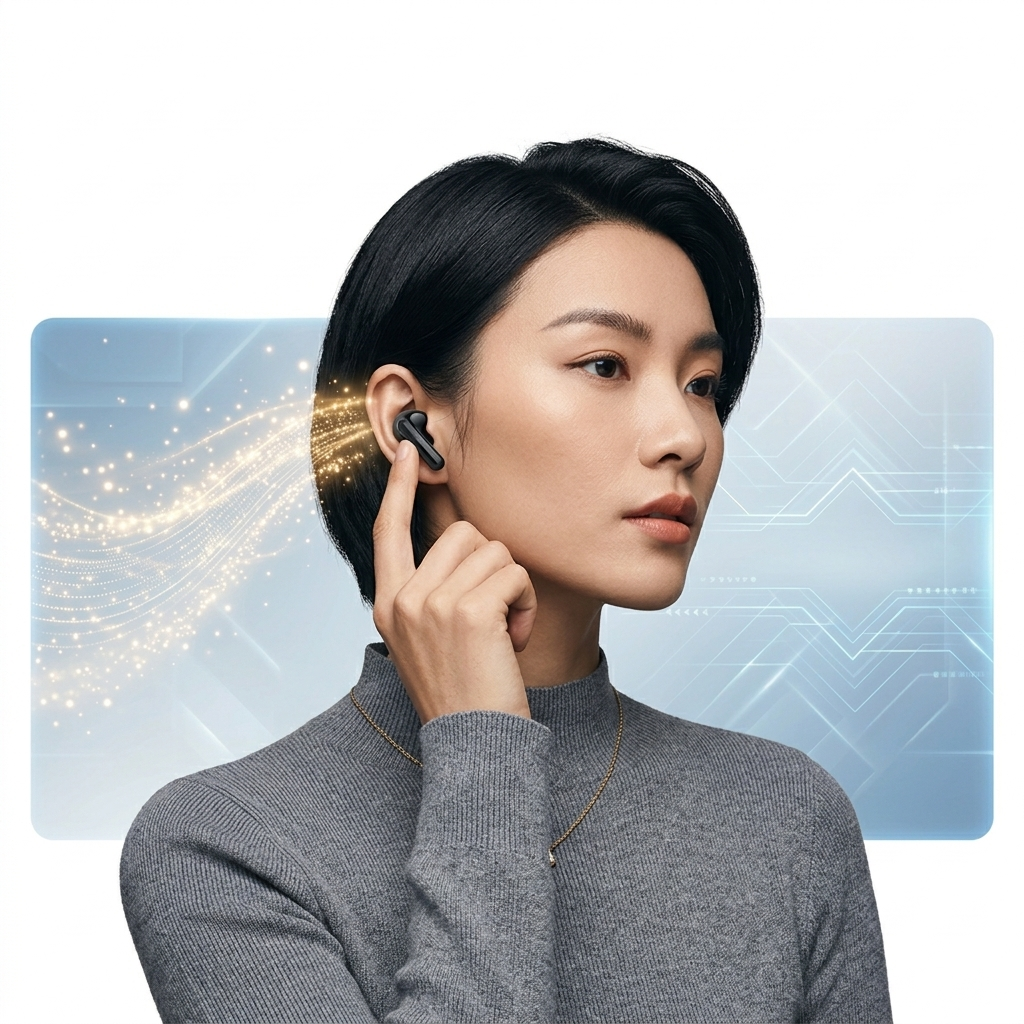 XIAOMI Redmi Buds 6