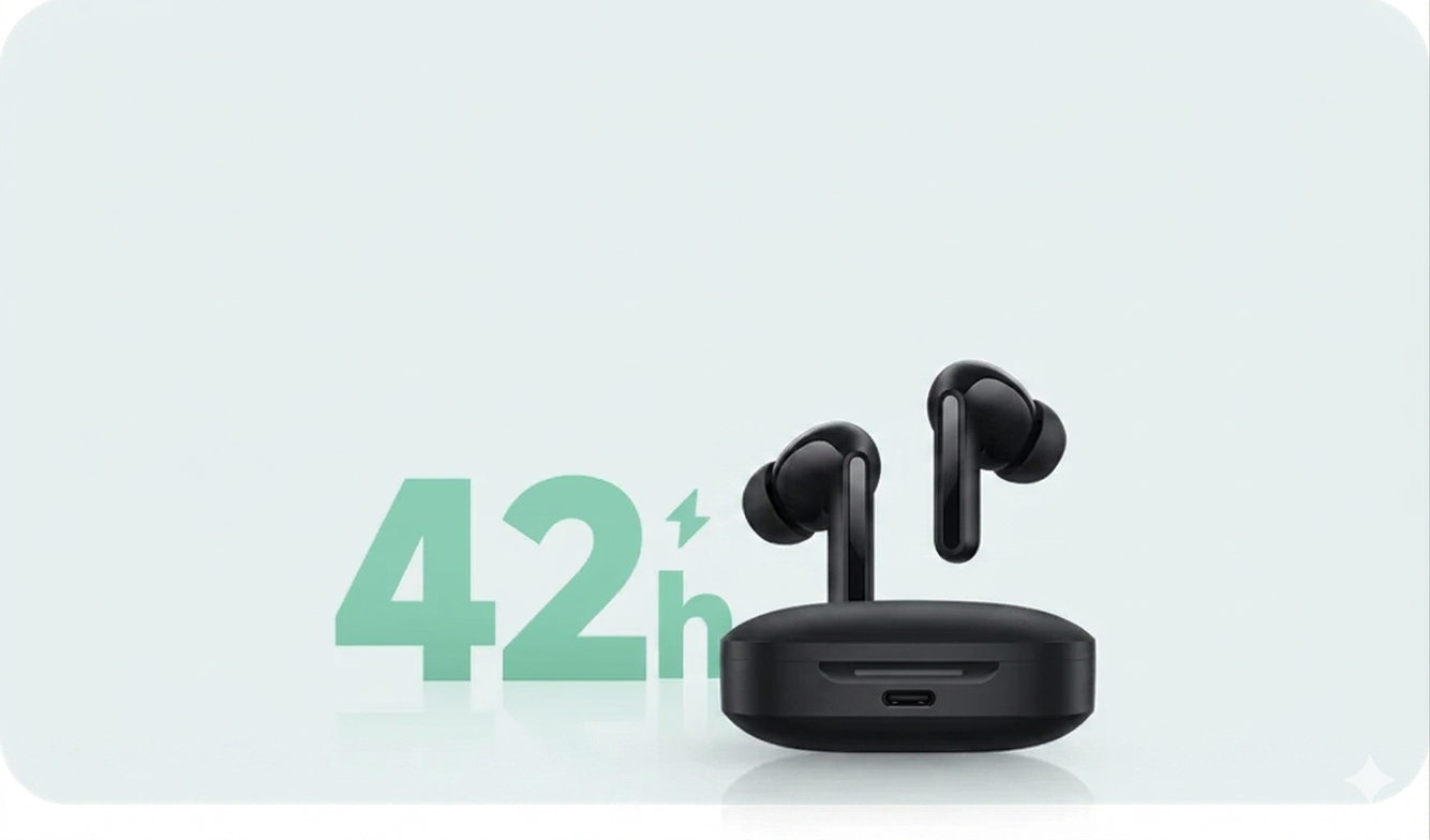 XIAOMI Redmi Buds 6