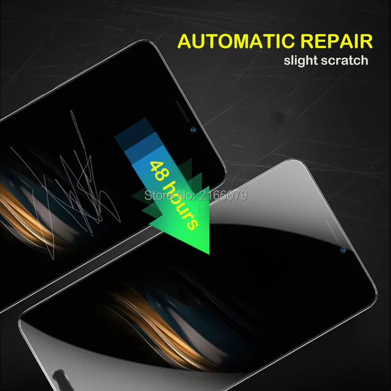 Film Hydrogel TPU Honor Magic V5 / V6  Protection Complète