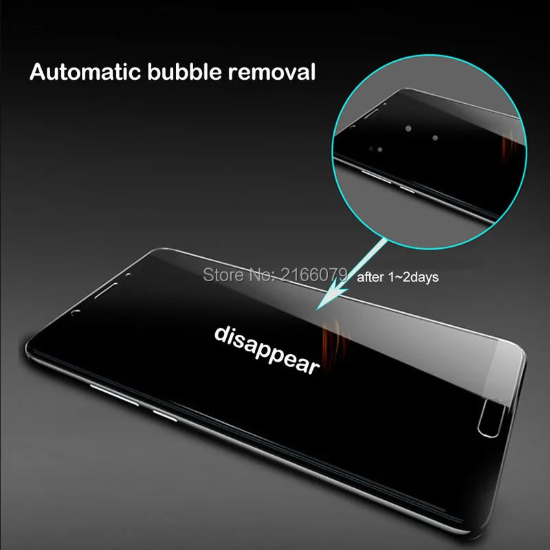 Film Hydrogel TPU Honor Magic V5 / V6  Protection Complète