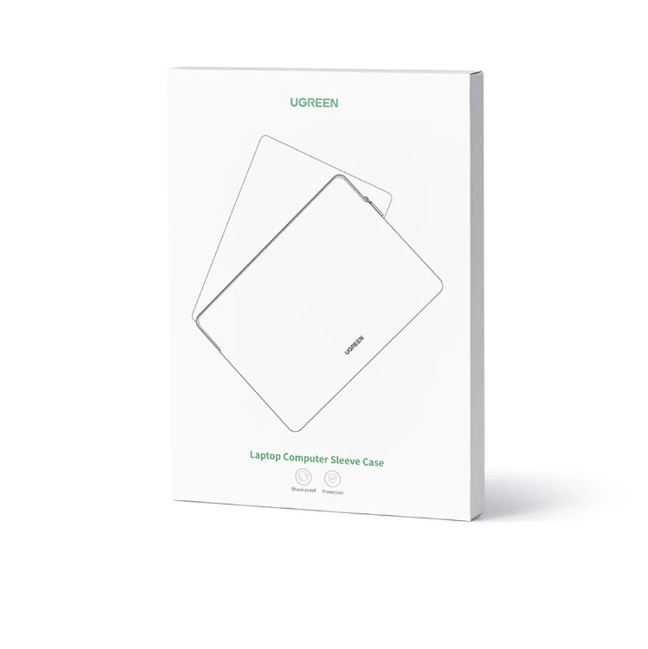 UGREEN Housse pour ordinateur