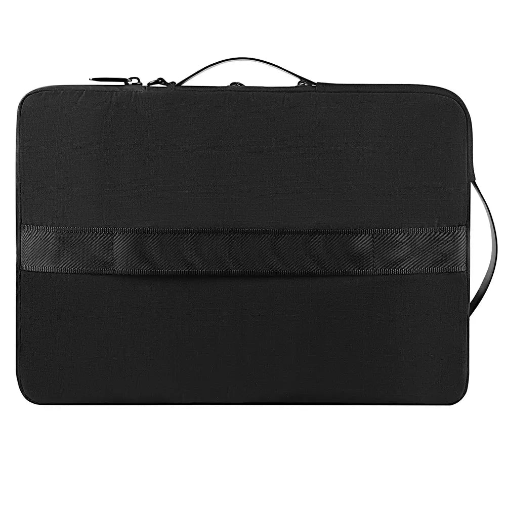 WIWU Housse PC Double Couche Imperméable avec Organisation Intelligente pour MacBook