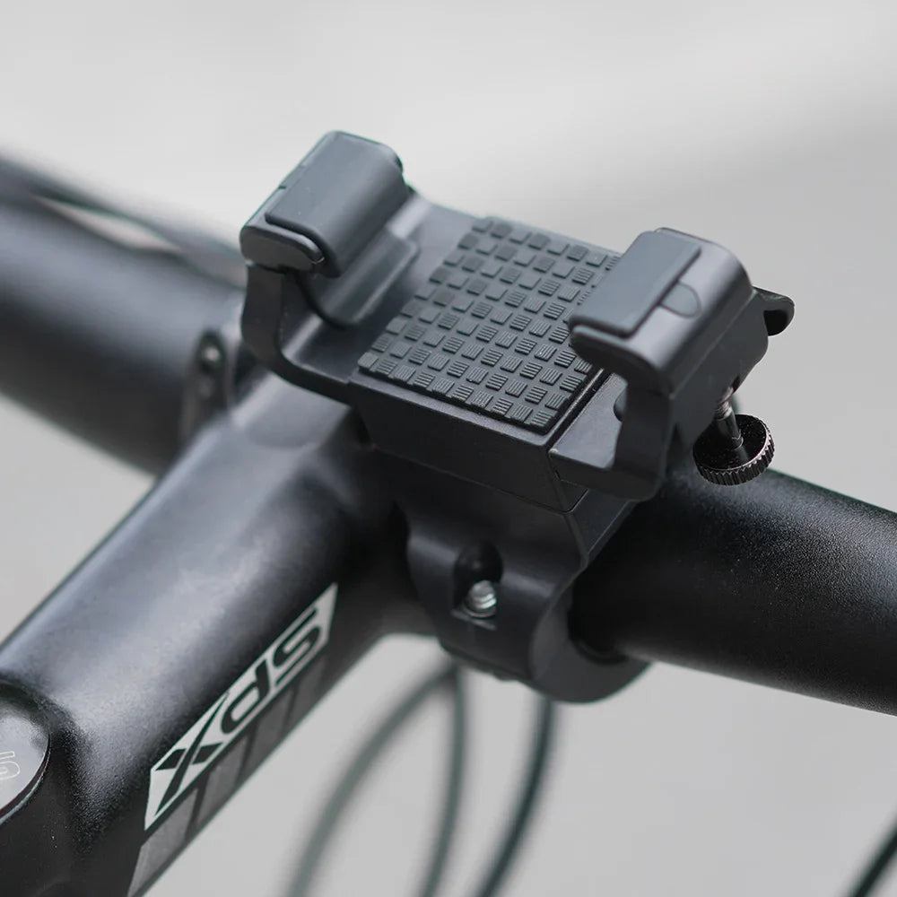 UPPEL Support de téléphone pour les vélos et les trottinettes