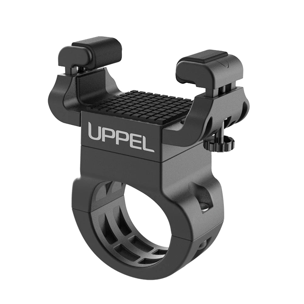 UPPEL Support de téléphone pour les vélos et les trottinettes