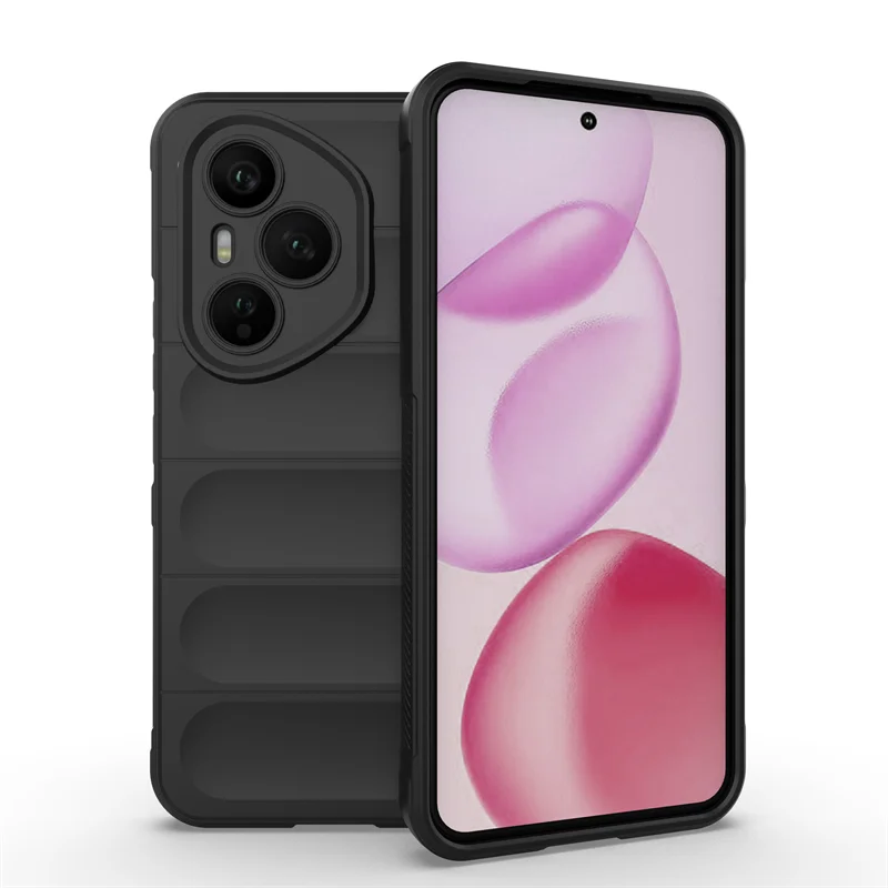 Coque de luxe pour Honor 400 -400 Pro.