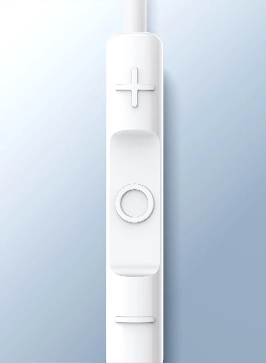 Baseus C17 – Écouteurs filaires HiFi Type‑C avec microphone | Confort in‑ear & son clair