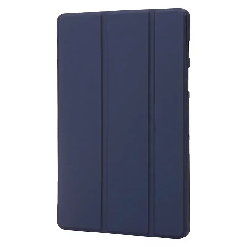 VIGENCIA Étui et Coque Honor Pad X9a 11.5” 2025 – Étui Tri‑Fold PU, Anti‑Choc