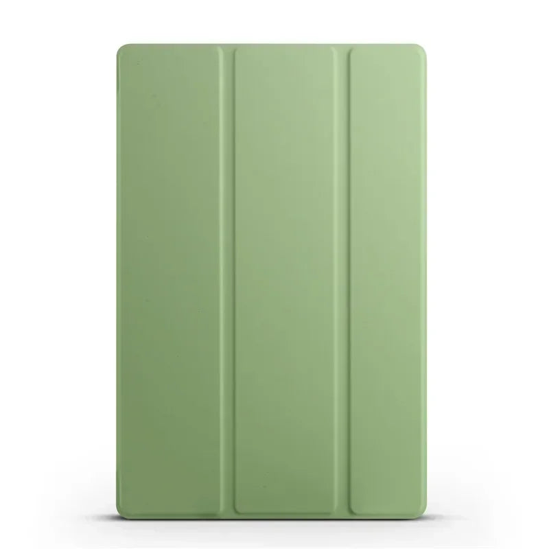 VIGENCIA Étui et Coque Honor Pad X9a 11.5” 2025 – Étui Tri‑Fold PU, Anti‑Choc