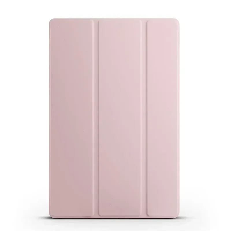 VIGENCIA Étui et Coque Honor Pad X9a 11.5” 2025 – Étui Tri‑Fold PU, Anti‑Choc