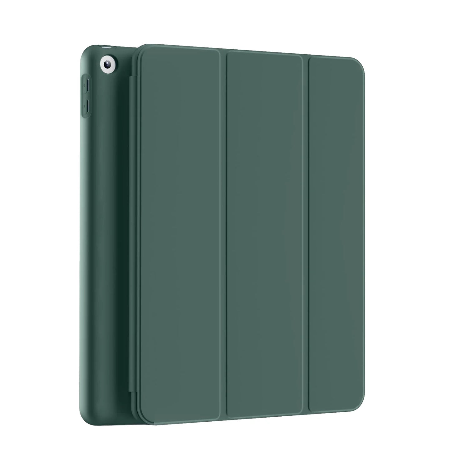 Étui - Coque 10.2” – Pour iPad Générations 7, 8, 9