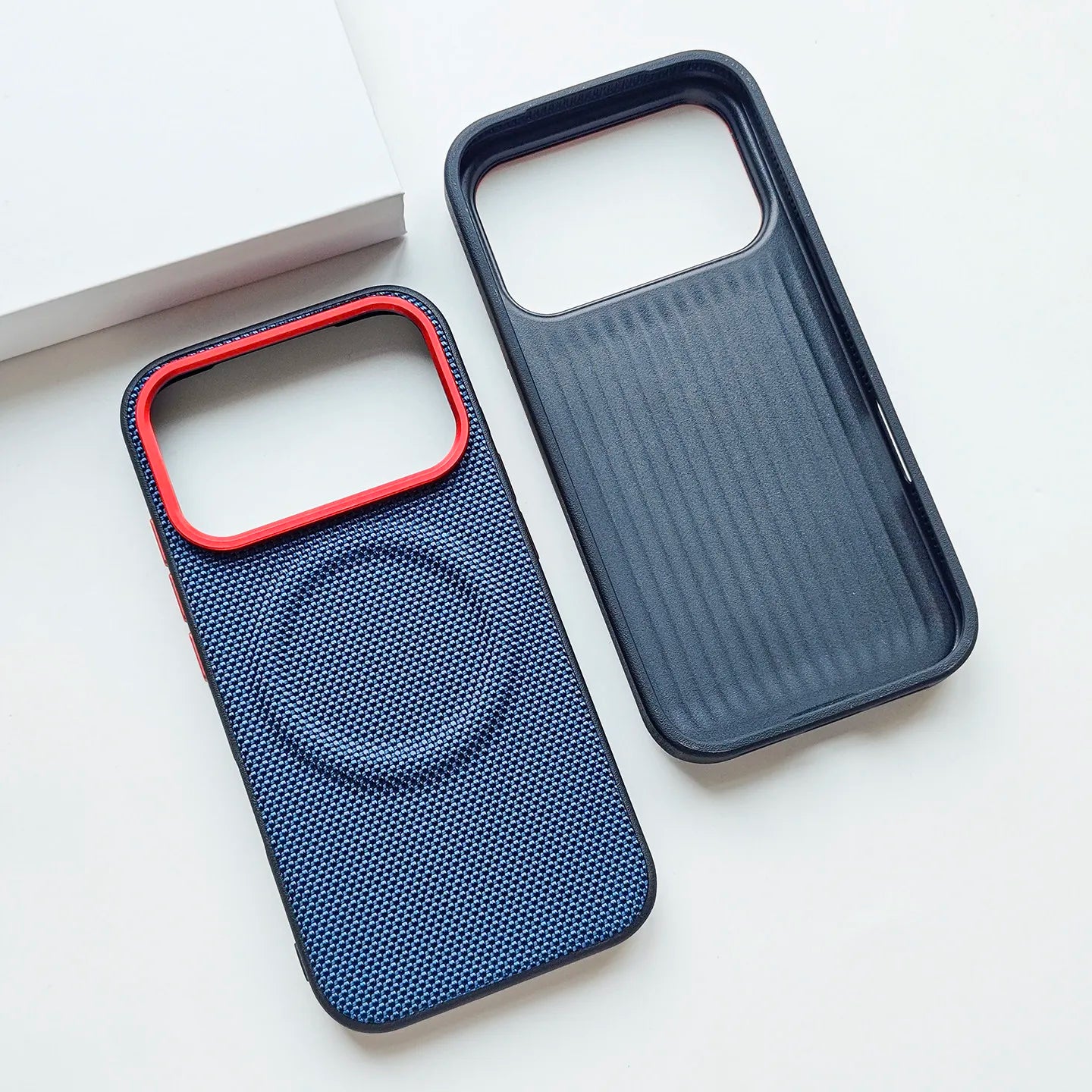 Coque pour Honor 600 / 600 Pro — Coque magnétique de luxe