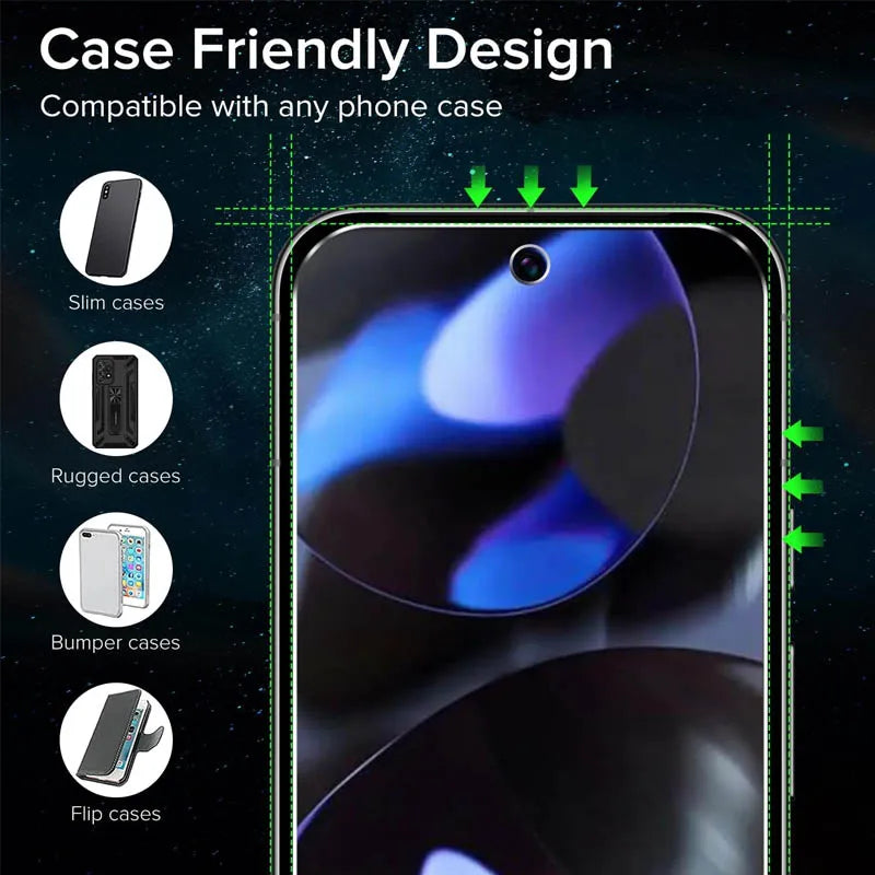 Protection intelligente pour Google Pixel
