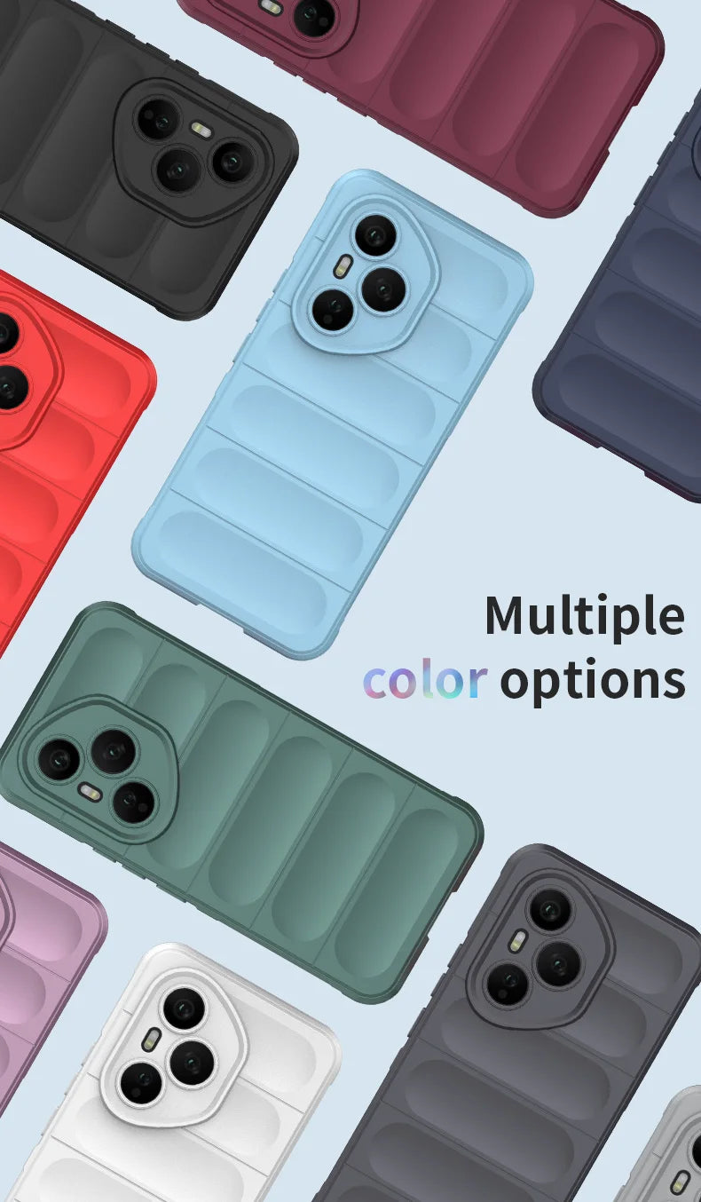 Coque de luxe pour Honor 400 -400 Pro.