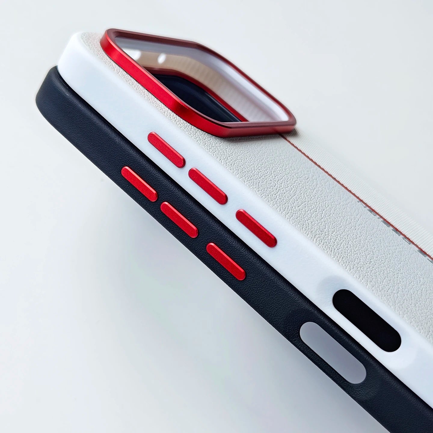 Coque de protection en cuir PU de luxe, simple et antichute pour Honor 600 / 600 Pro