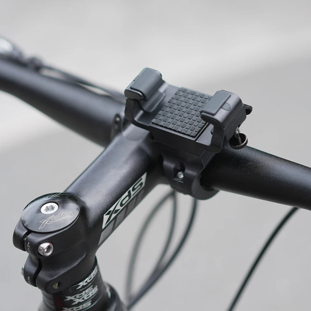 UPPEL Support de téléphone pour les vélos et les trottinettes