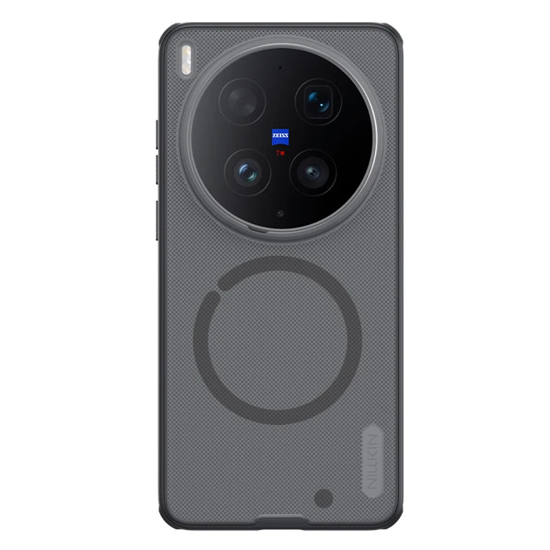 Coque NILLKIN pour Vivo X300 Ultra 5G - Coque magnétique