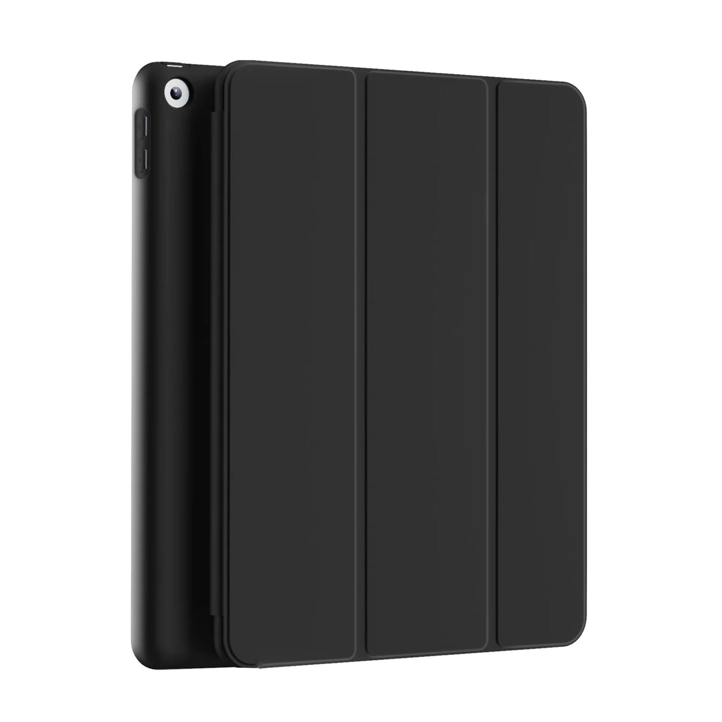 Étui - Coque 10.2” – Pour iPad Générations 7, 8, 9