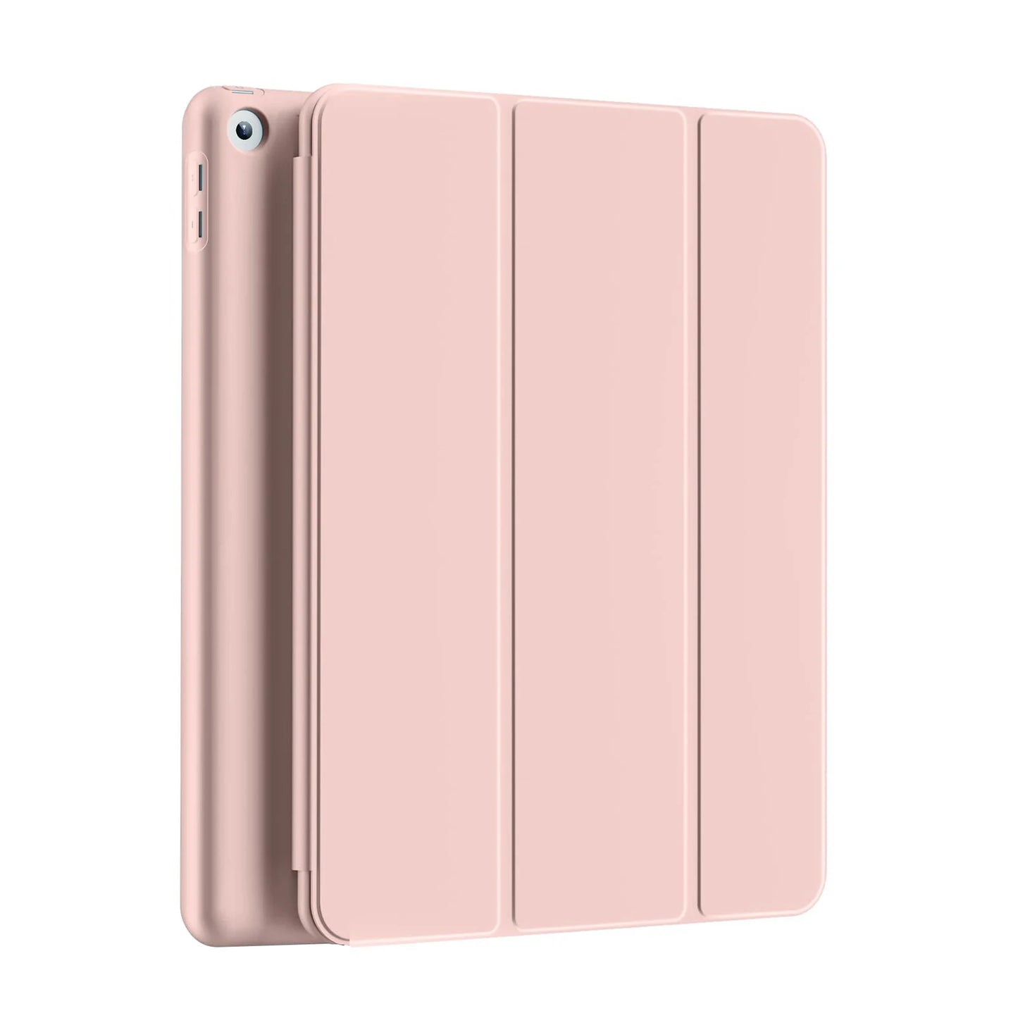 Étui - Coque 10.2” – Pour iPad Générations 7, 8, 9