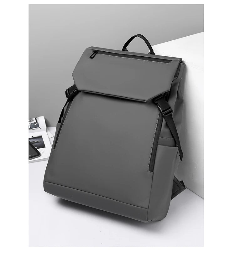 Sac à Dos 16 Pouces pour Ordinateur Portable  20-35L – Oxford Résistant pour Travail, Voyage & Quotidien