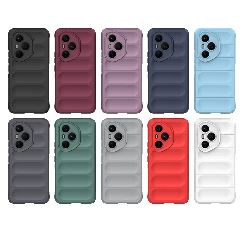 Coque de luxe pour Honor 400 -400 Pro.