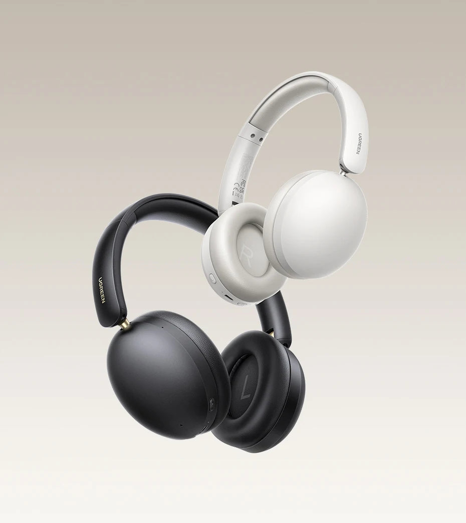 UGREEN-Casque Bluetooth sans fil Studio Max2 Bluetooth 5.4