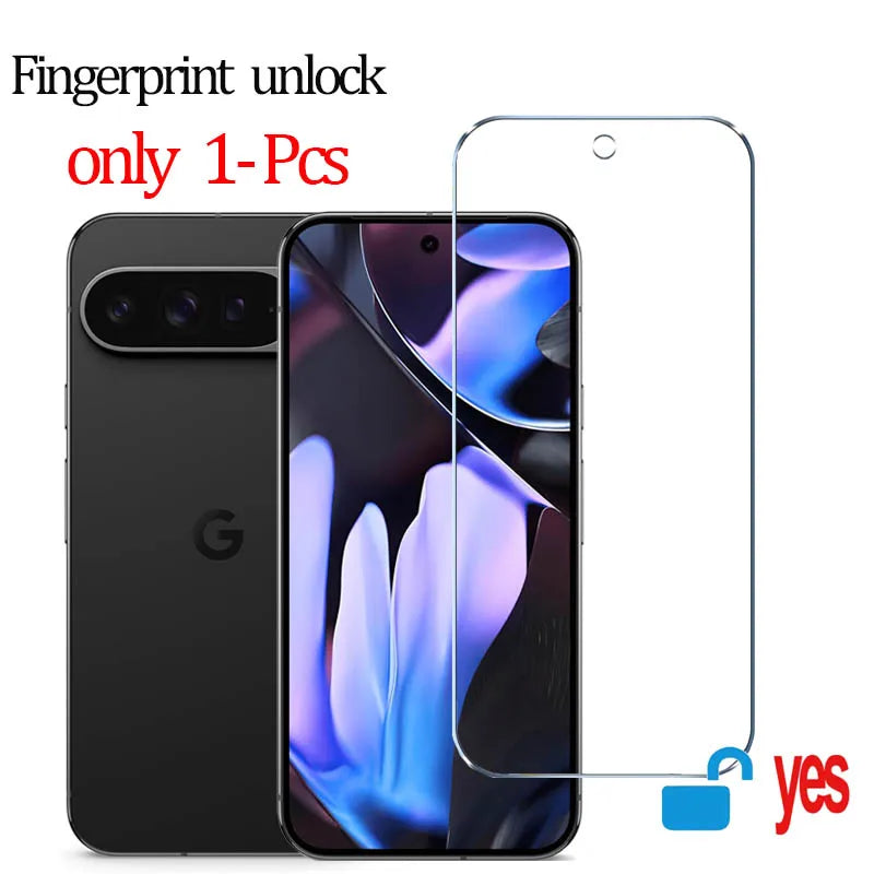 Protection intelligente pour Google Pixel