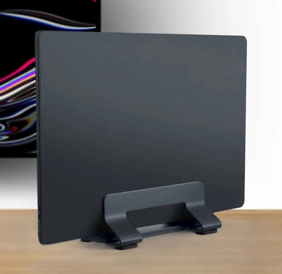 Support vertical pour ordinateur portable DOXONN en aluminium