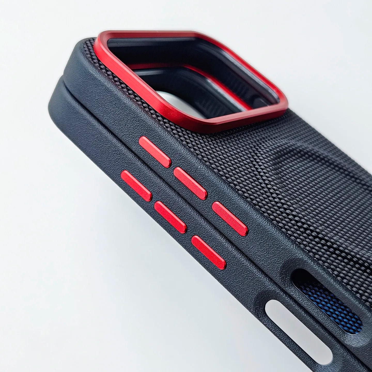 Coque pour Honor 600 / 600 Pro — Coque magnétique de luxe