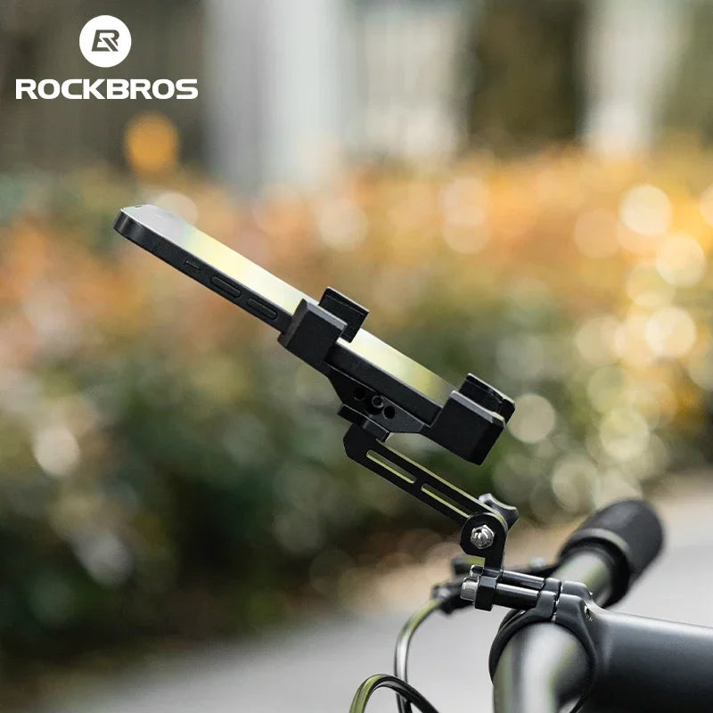 Support téléphonique ROCKBROS propose trois modèles distincts