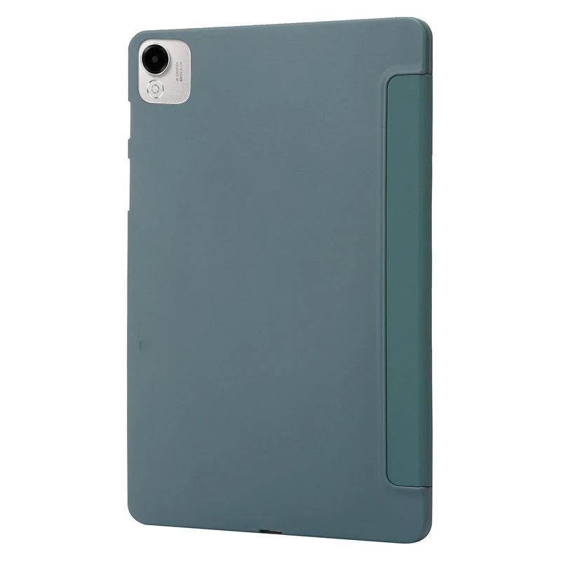 VIGENCIA Étui et Coque Honor Pad X9a 11.5” 2025 – Étui Tri‑Fold PU, Anti‑Choc