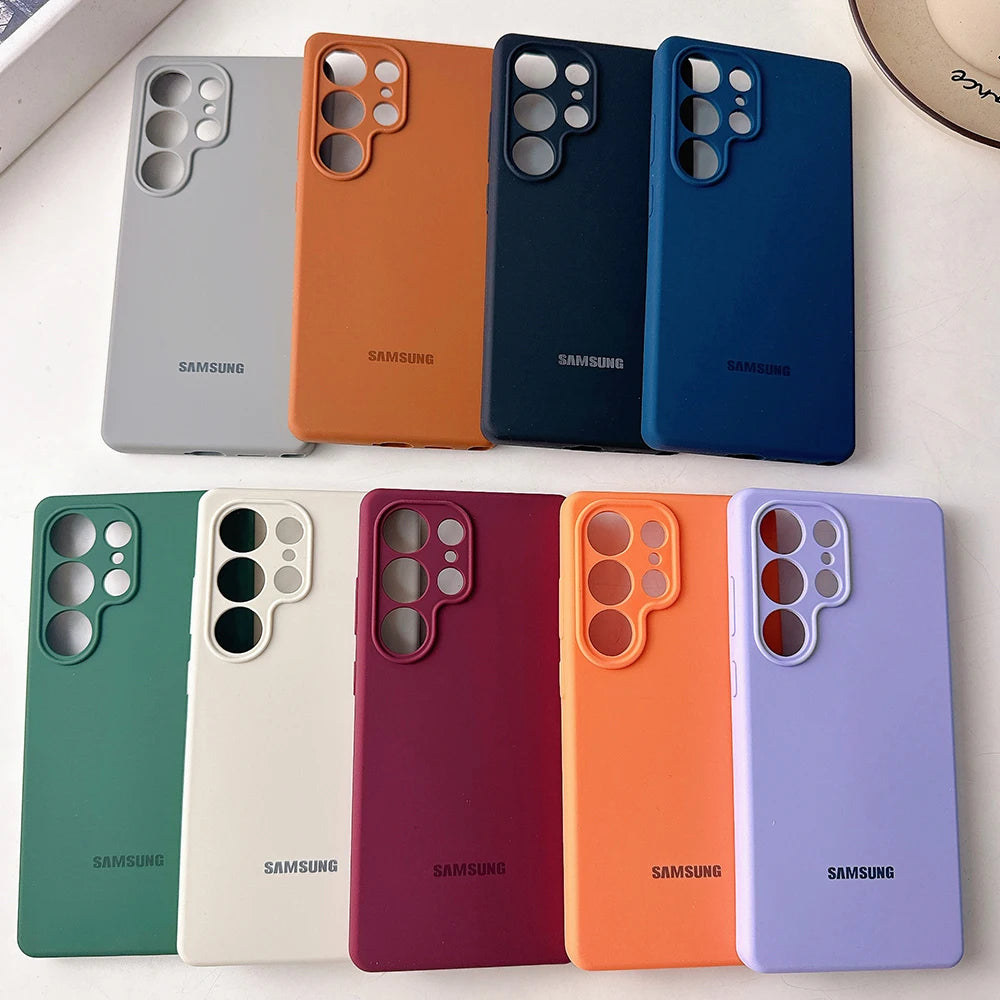 Coque Top Level pour SAMSUNG S22 / S23 / S24 / S25 / S26 (Ultra / Plus / FE / Standard)