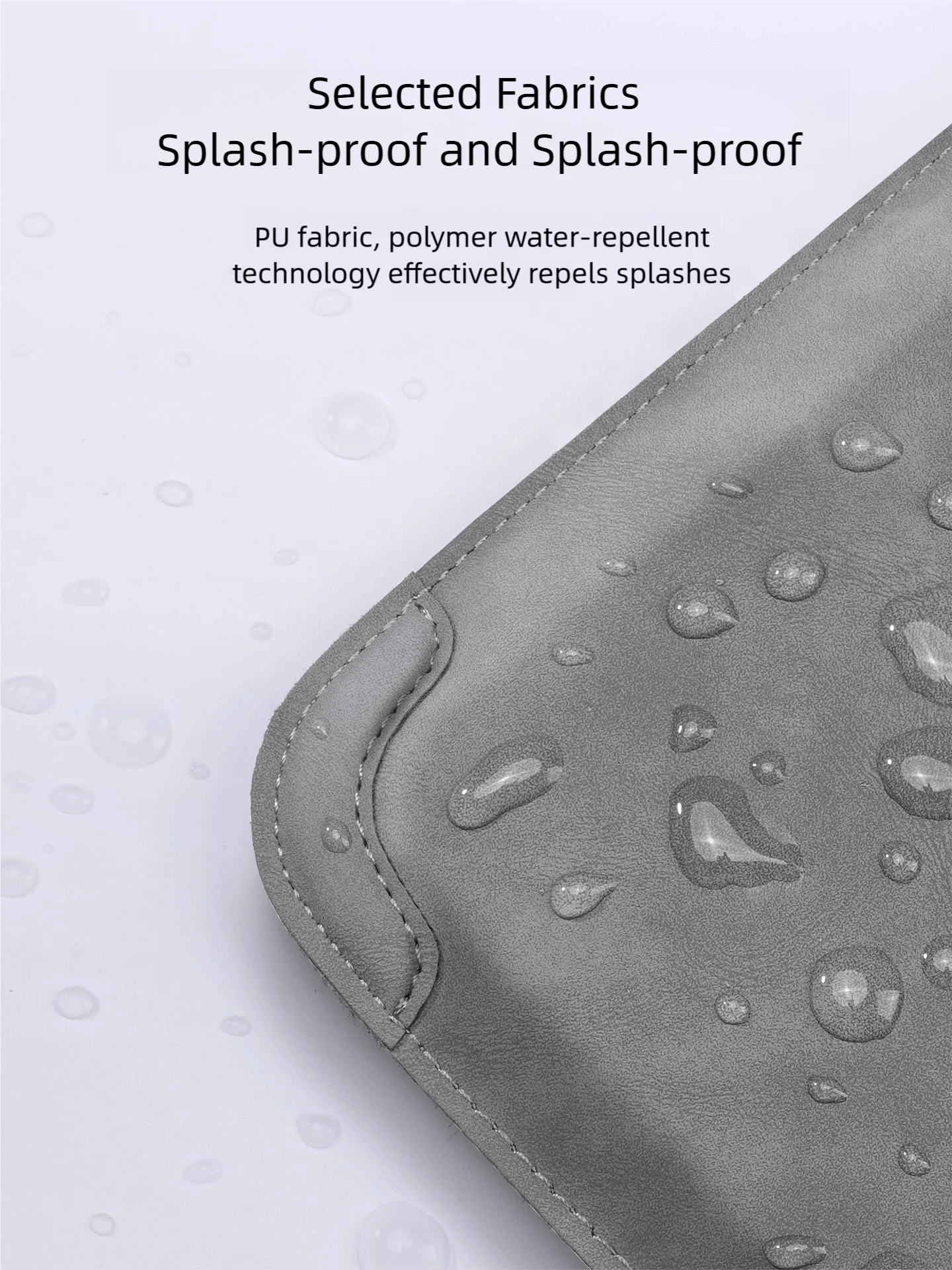 Housse pour ordinateur portable 13 14 15 15.6 16 pouces pour Huawei HP DELL sac pour Macbook Air Pro 13 13.6 M4 étui pour ordinateur portable avec support hommes femmes
