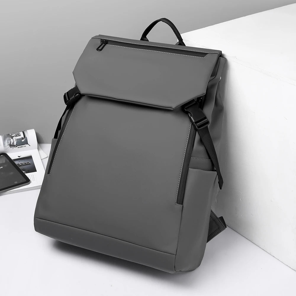 Sac à Dos 16 Pouces pour Ordinateur Portable  20-35L – Oxford Résistant pour Travail, Voyage & Quotidien