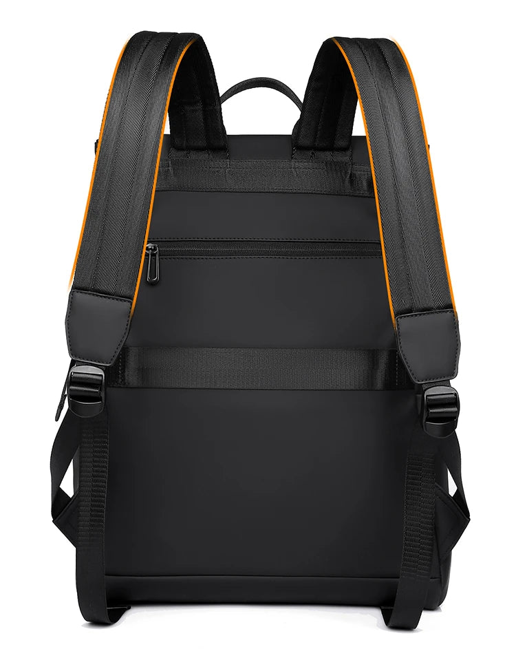 Sac à Dos 16 Pouces pour Ordinateur Portable  20-35L – Oxford Résistant pour Travail, Voyage & Quotidien