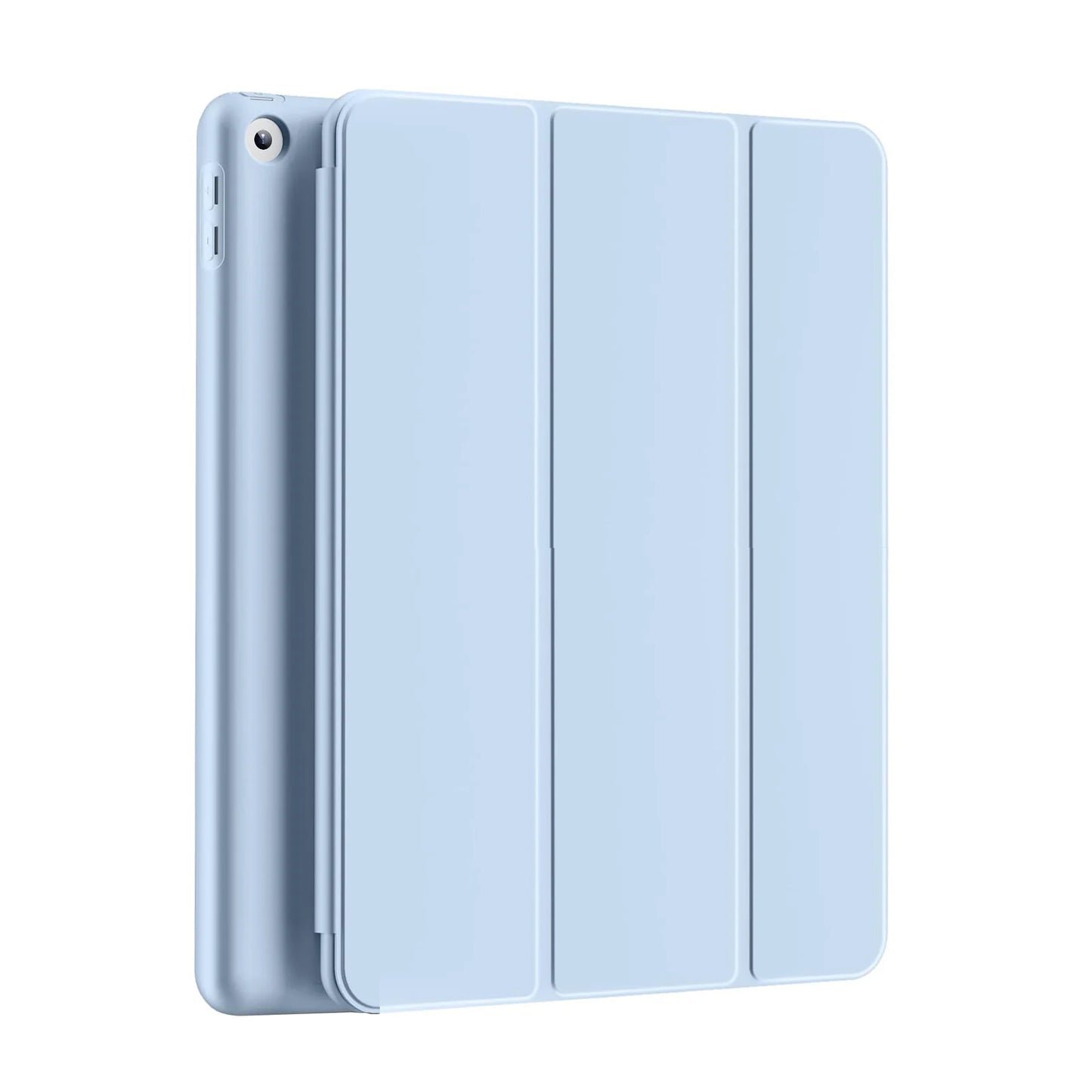 Étui - Coque 10.2” – Pour iPad Générations 7, 8, 9