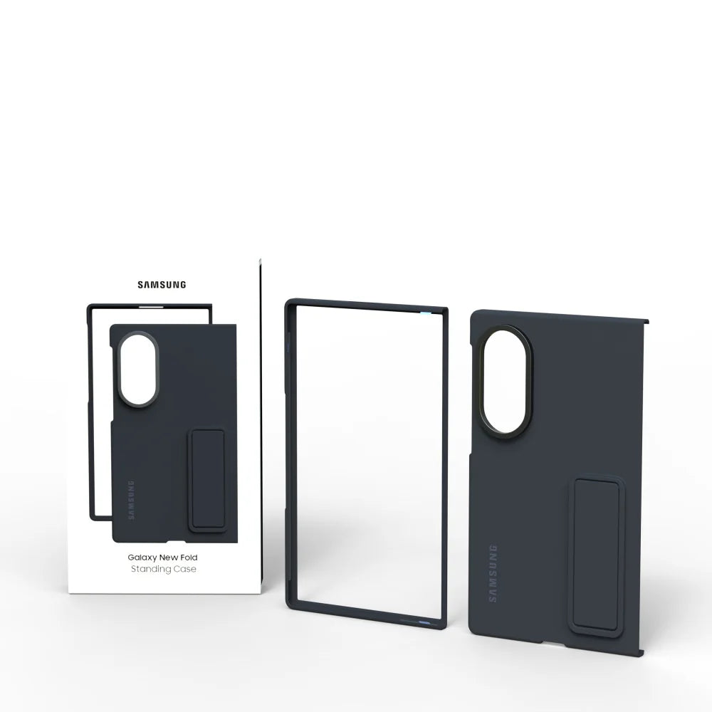 Coque avec Support 90° pour Samsung Galaxy Z Fold8