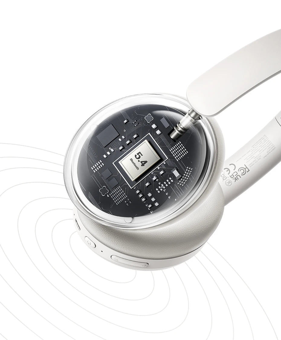 UGREEN-Casque Bluetooth sans fil Studio Max2 Bluetooth 5.4
