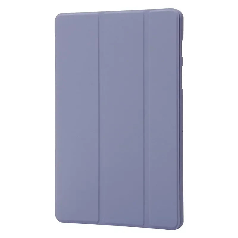 VIGENCIA Étui et Coque Honor Pad X9a 11.5” 2025 – Étui Tri‑Fold PU, Anti‑Choc