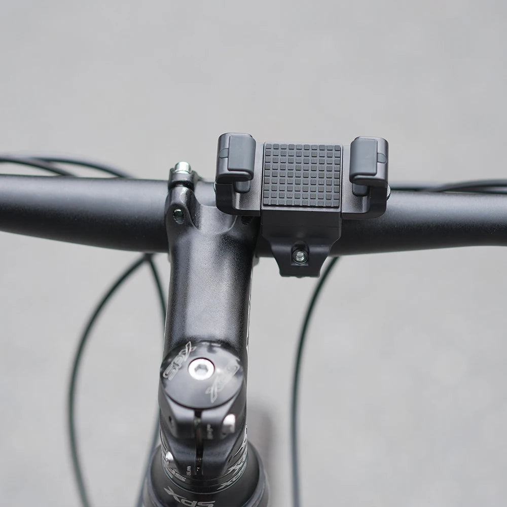 UPPEL Support de téléphone pour les vélos et les trottinettes